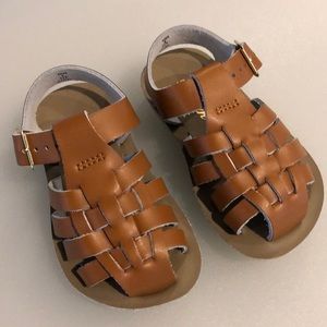 Toddler sandals!